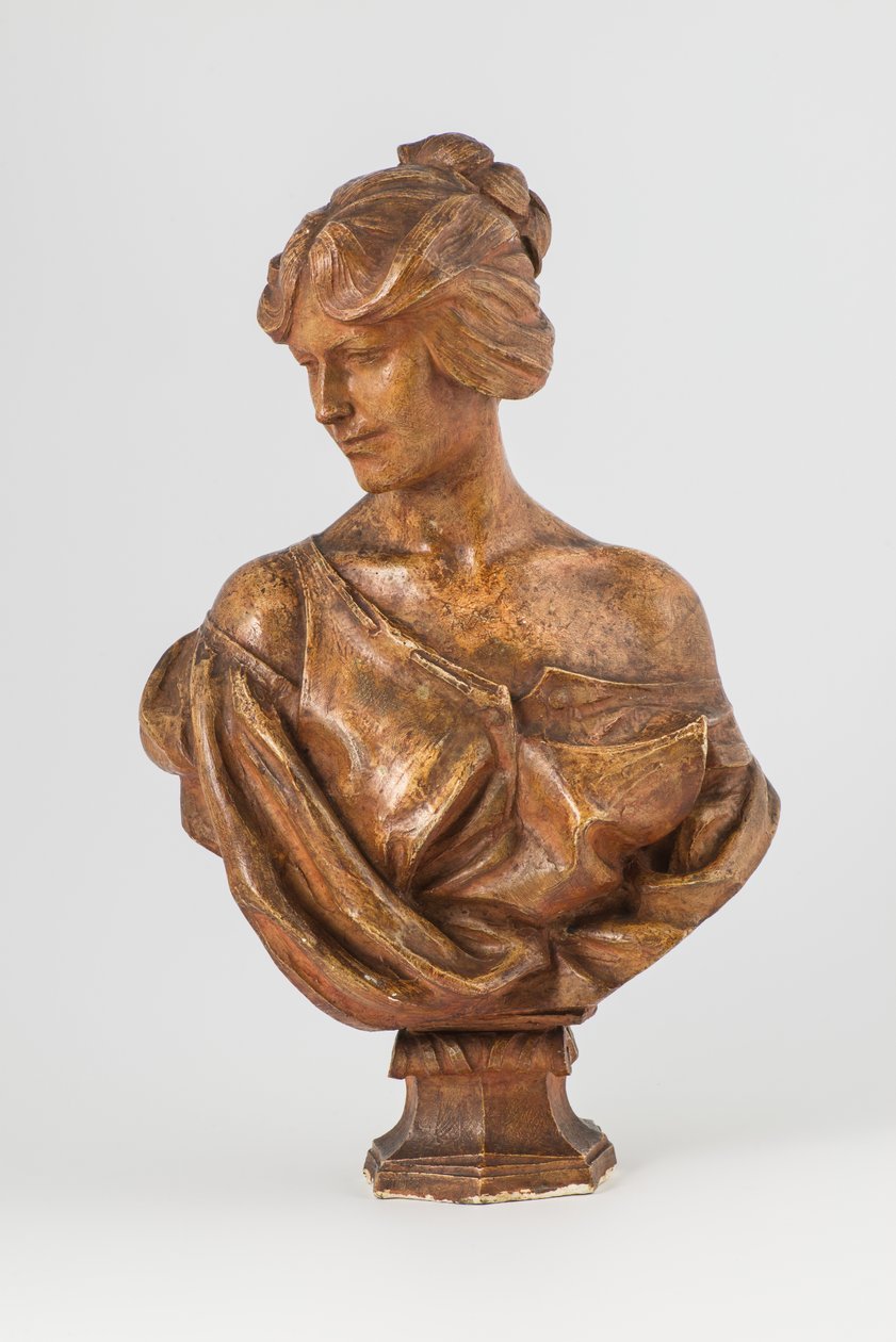 Priscilla af James Pittendrigh MacGillivray