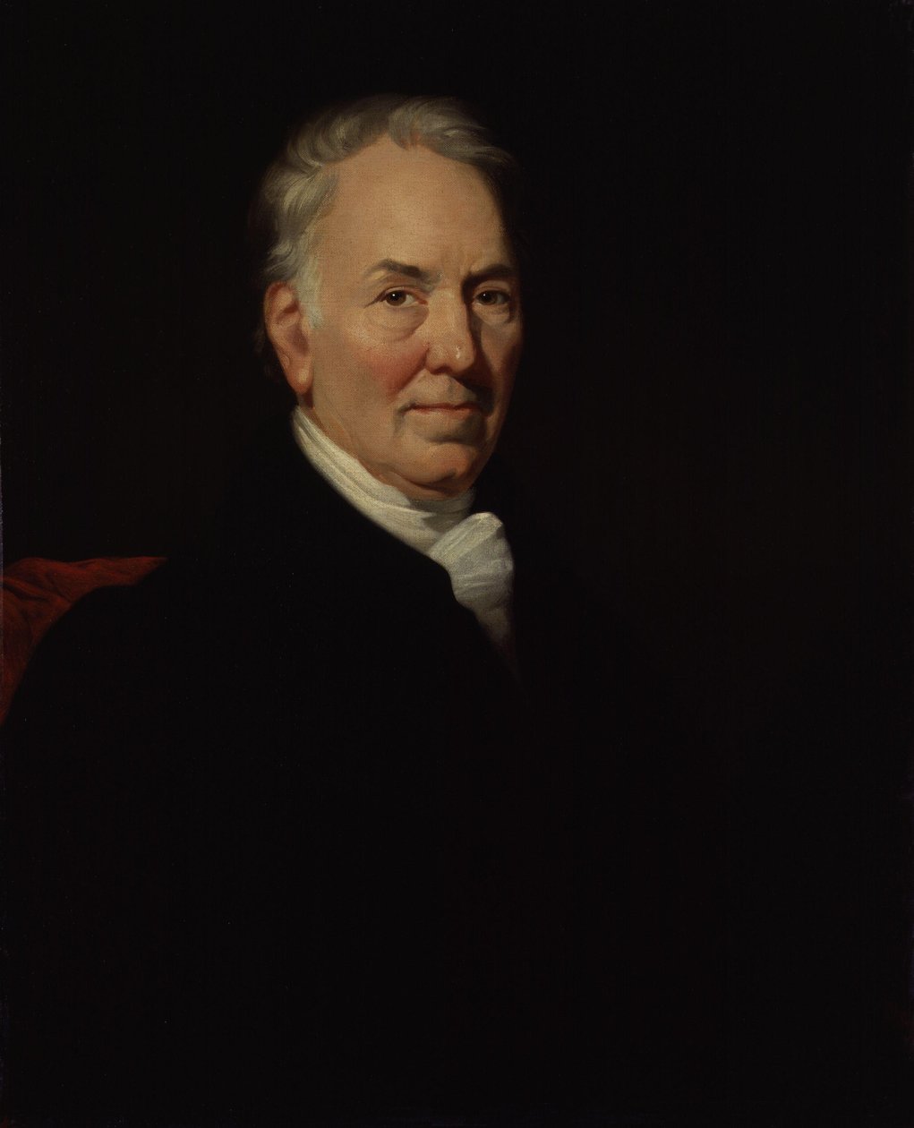Thomas Bewick af James Ramsay