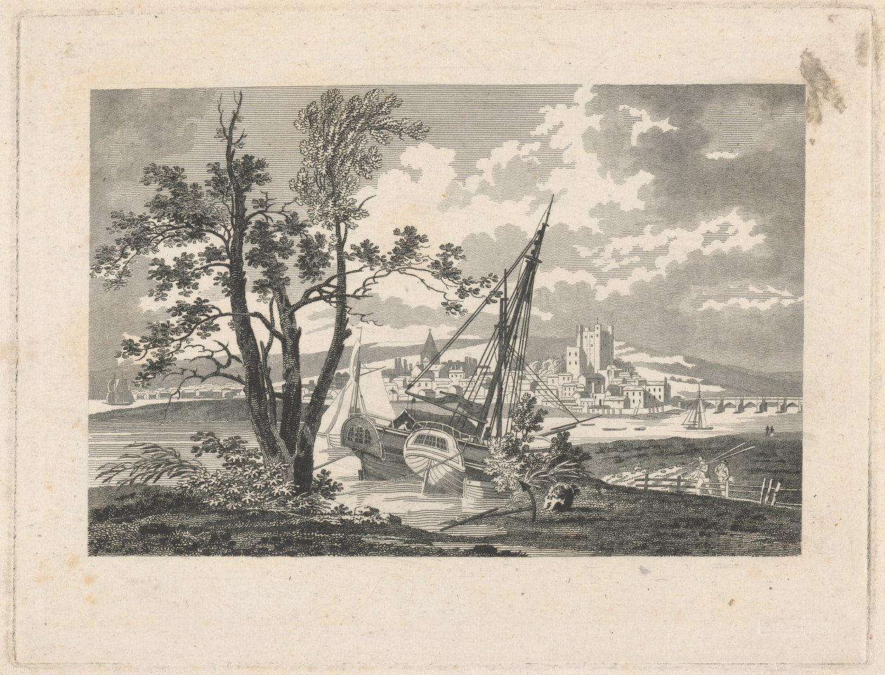 Rochester af James Walker