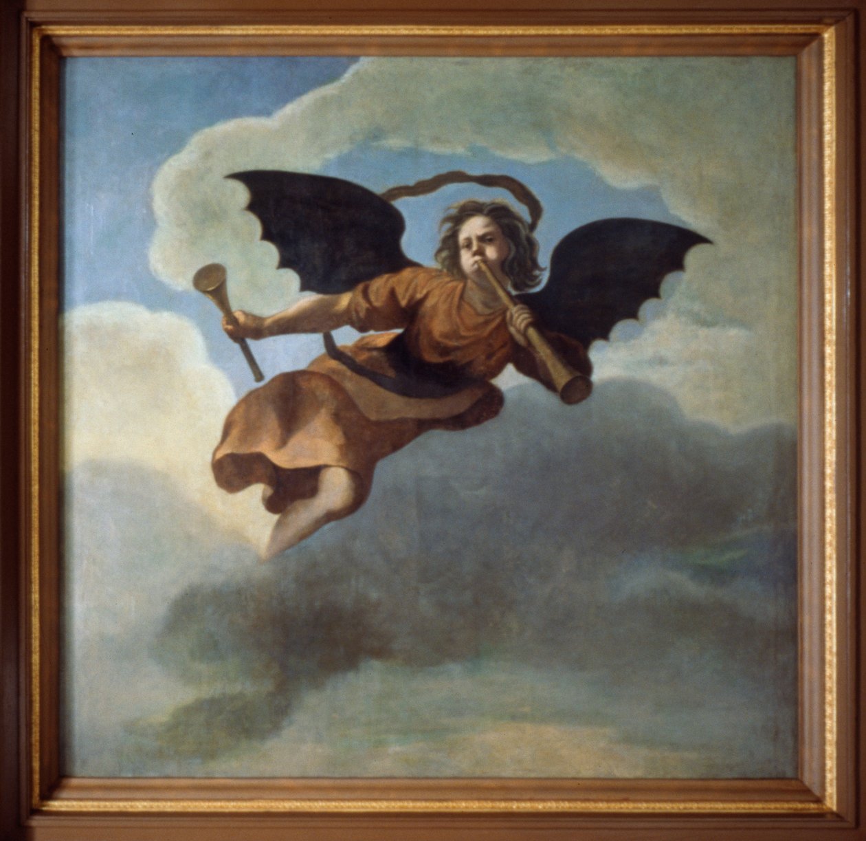 Berygtet af Jan van Bronchorst