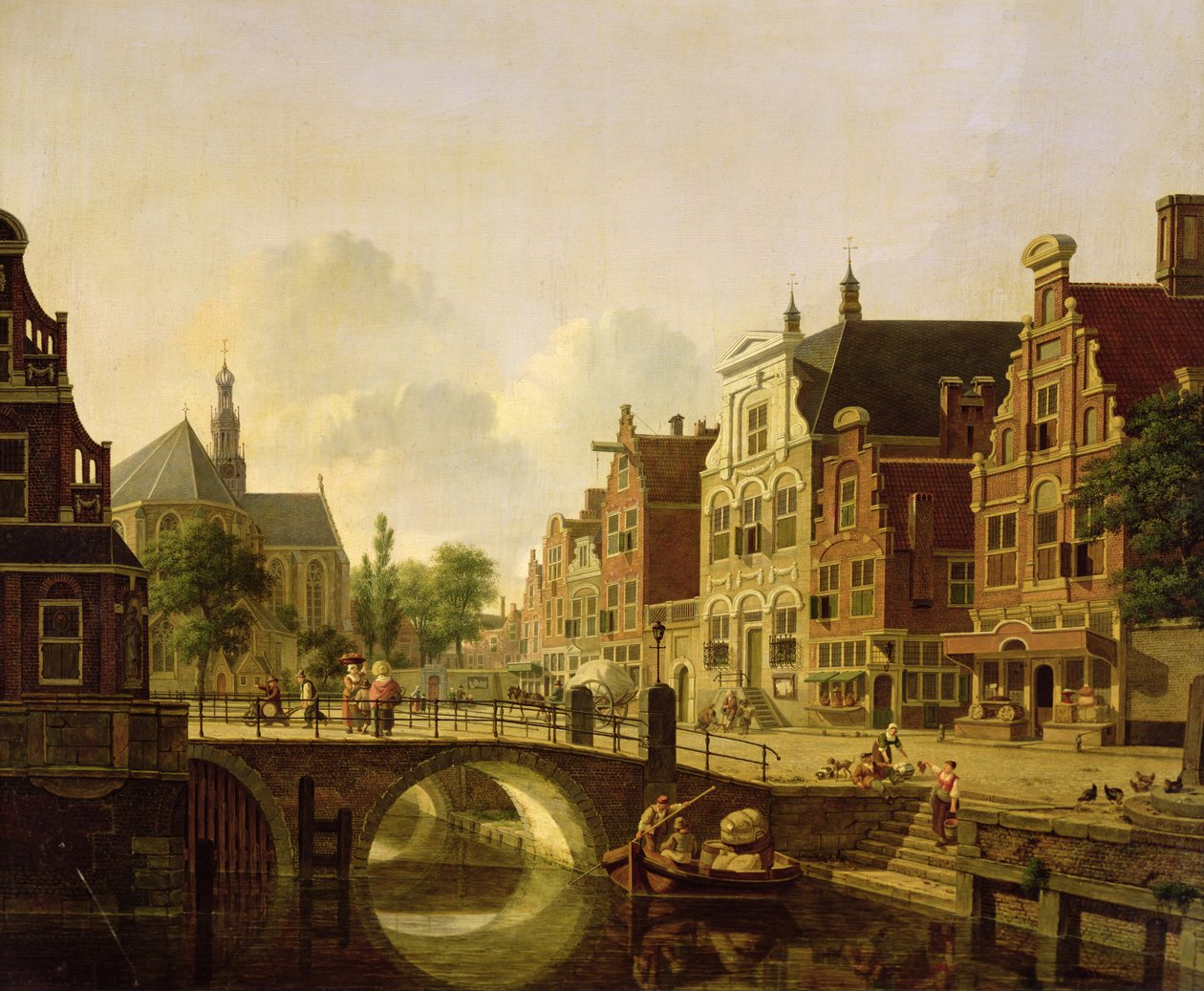 Ukendt billede af Jan Hendrik Verheyen