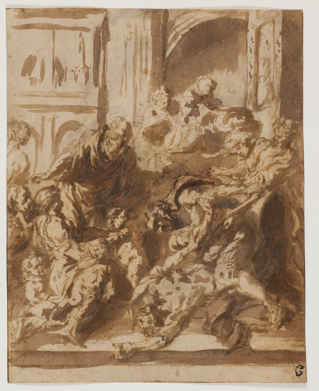 Sankt Erasmus
