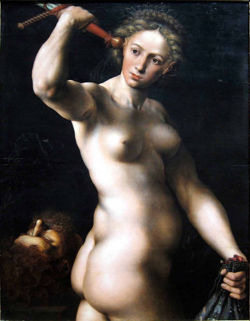 Judith af Jan Sanders van Hemessen