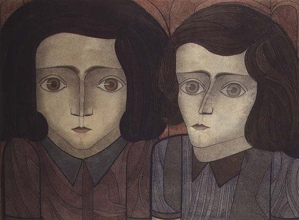 Jan Regaards af Jan Toorop