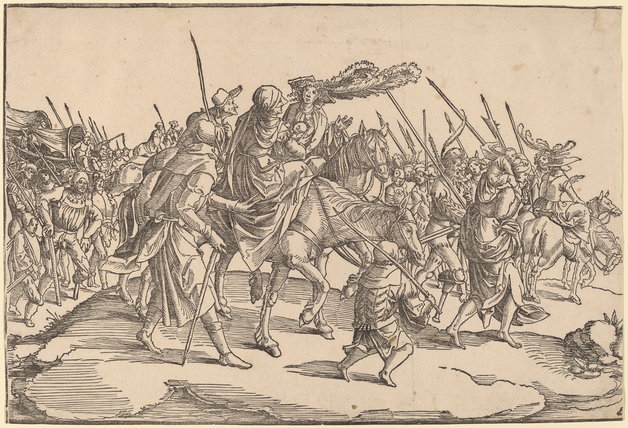 The Stragglers af Jan Wellens de Cock