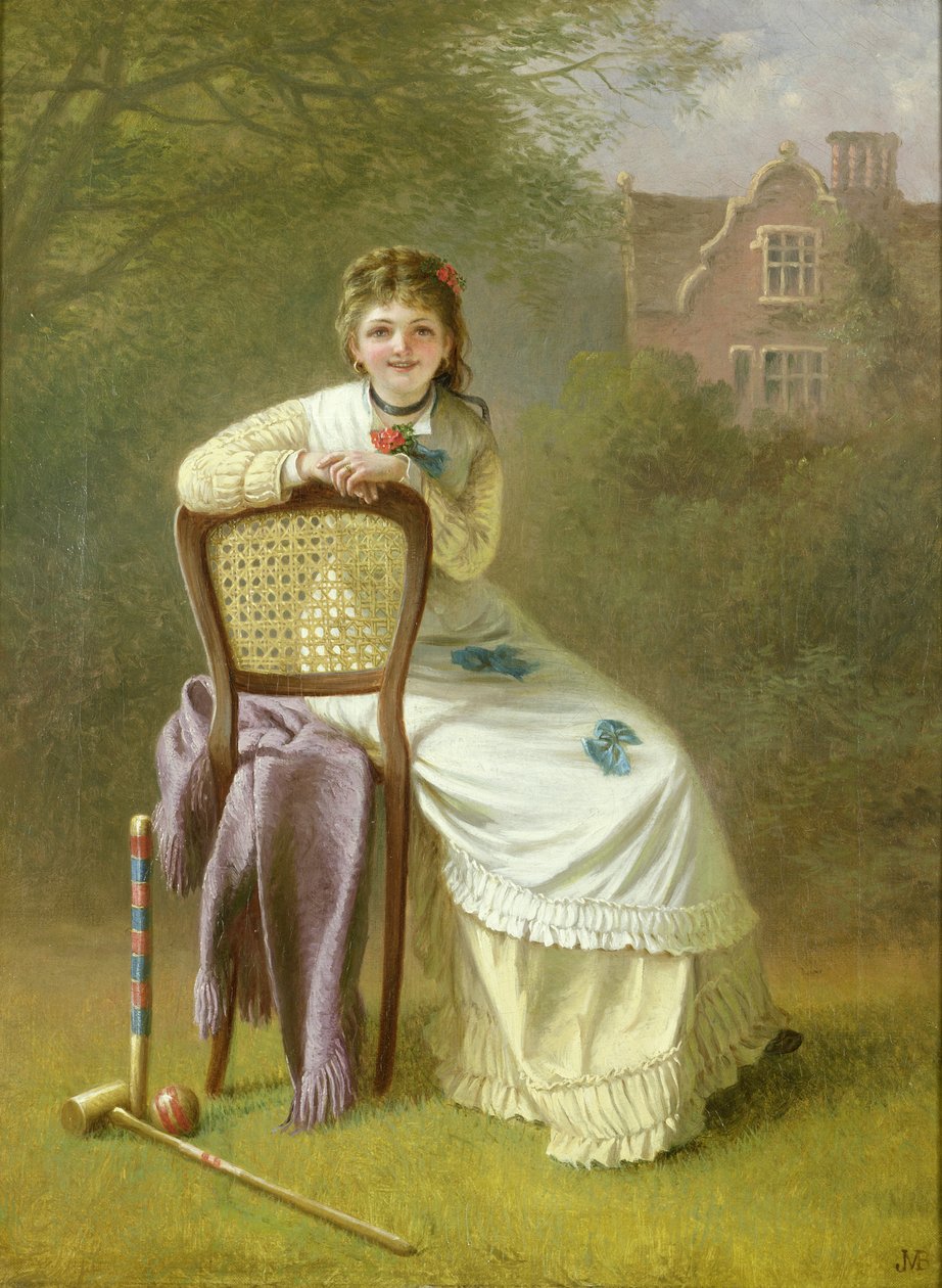 Frygteligt Jolly af Jane Maria Bowkett