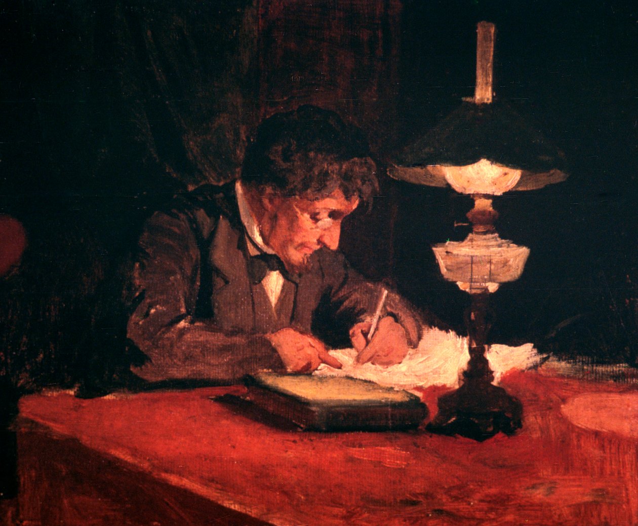 Brevet, 1878 af Janez Šubic