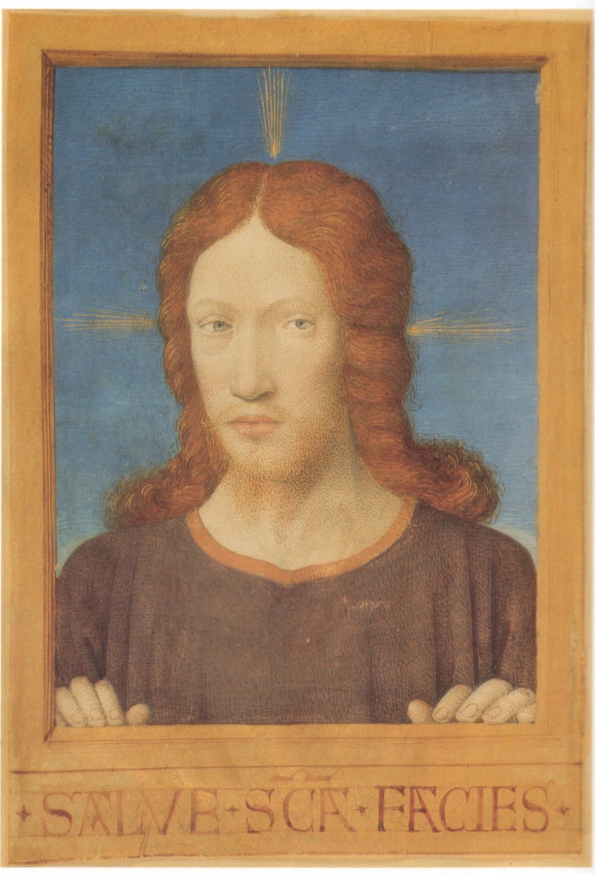 Timer med Anne de Baudricourt af Jean Fouquet