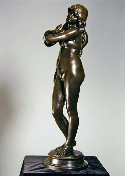 Eva af Jean Antoine Marie Idrac