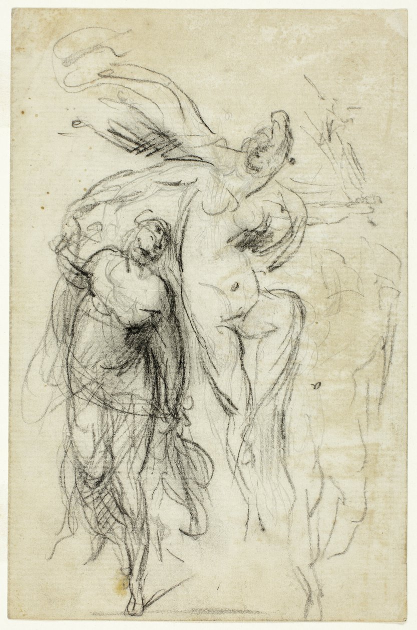 Undersøgelse af Jean Baptiste Carpeaux