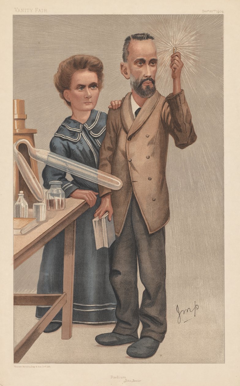 Vanity Fair: "Alphonse" af Jean Baptiste Guth