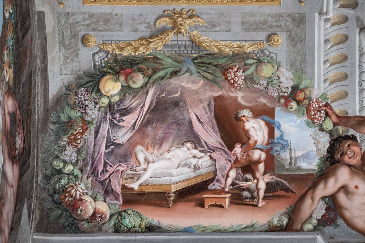 Bacchus