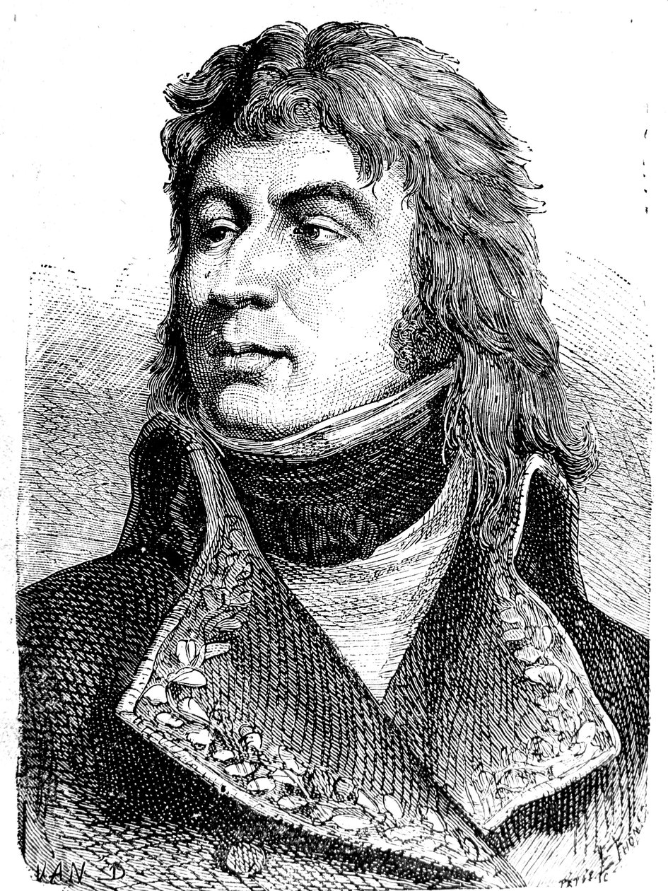 Reynier af Jean Edouard Dargent