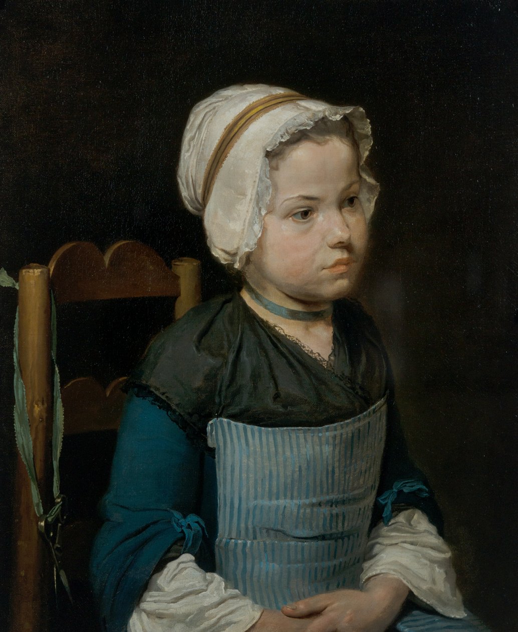 Den lille drømmer af Jean Francois Colson