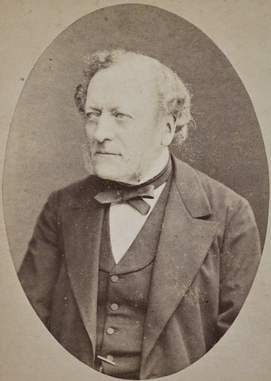 BUFFET Louis af Jean Nicolas Truchelut