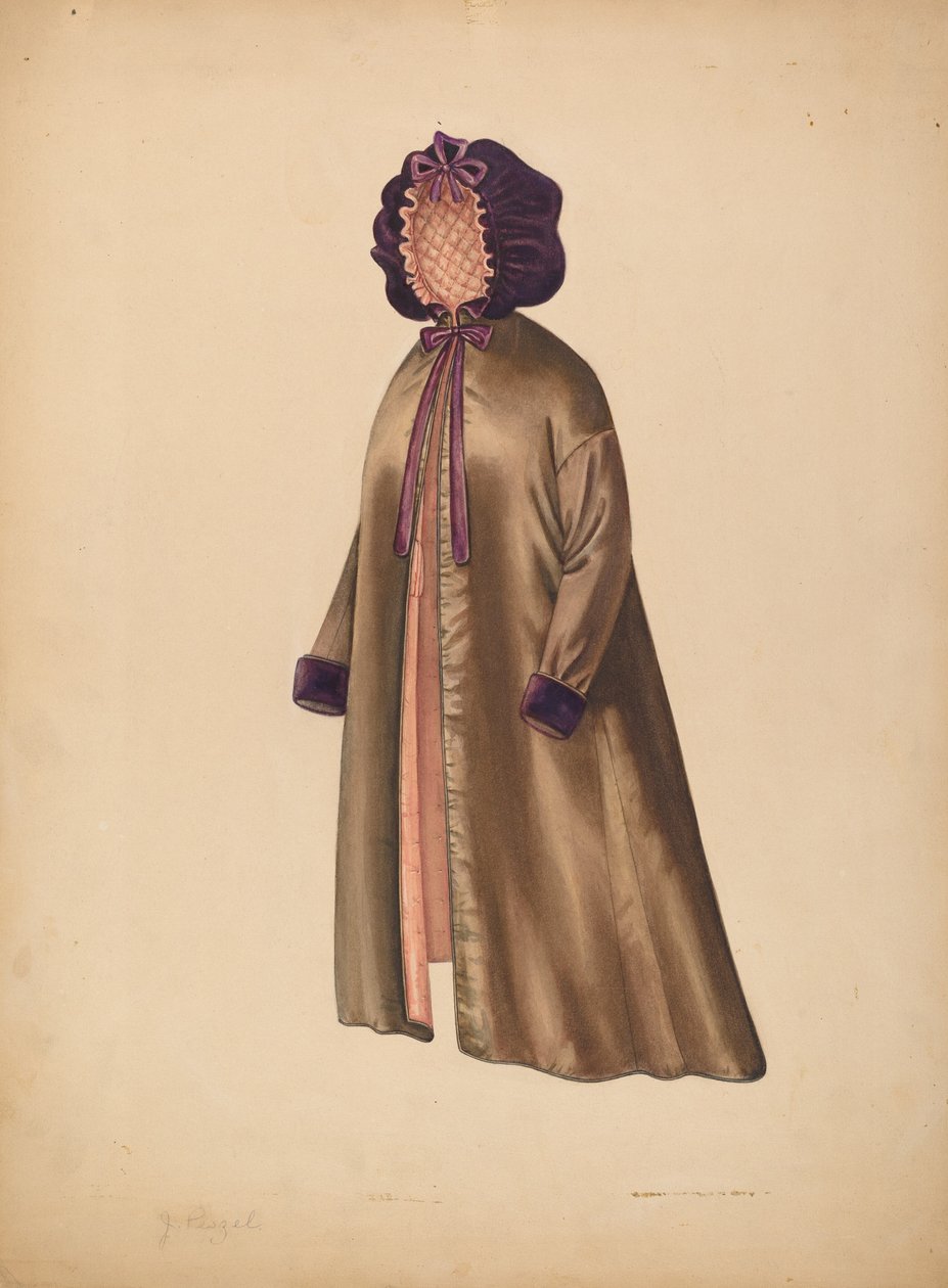 Lady