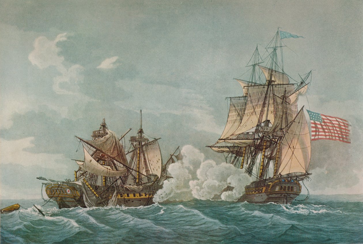Tilfangetagelse af makedoneren, c1813 af Jean Pierre Marie Jazet