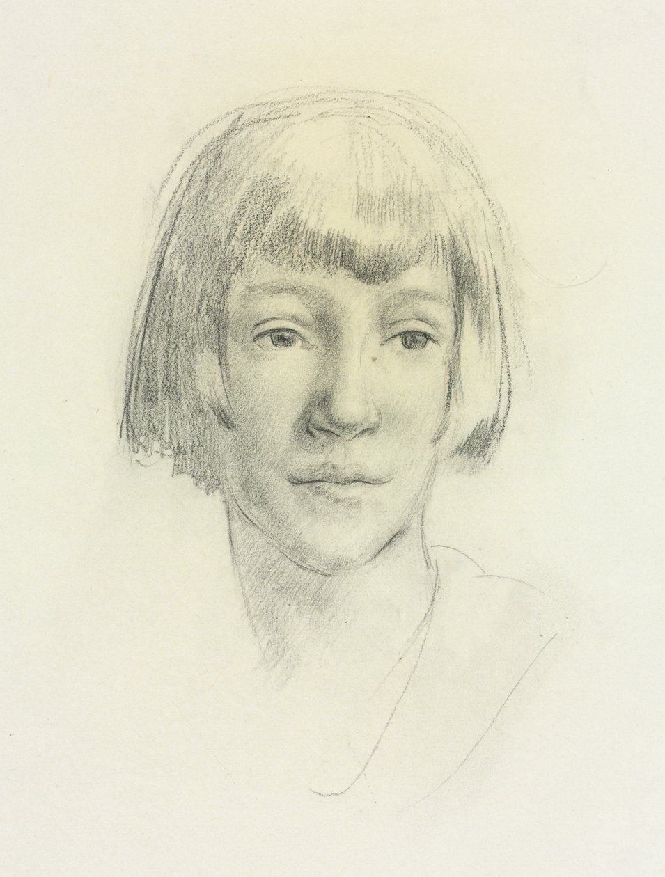 Ungdom af Jean Ulen