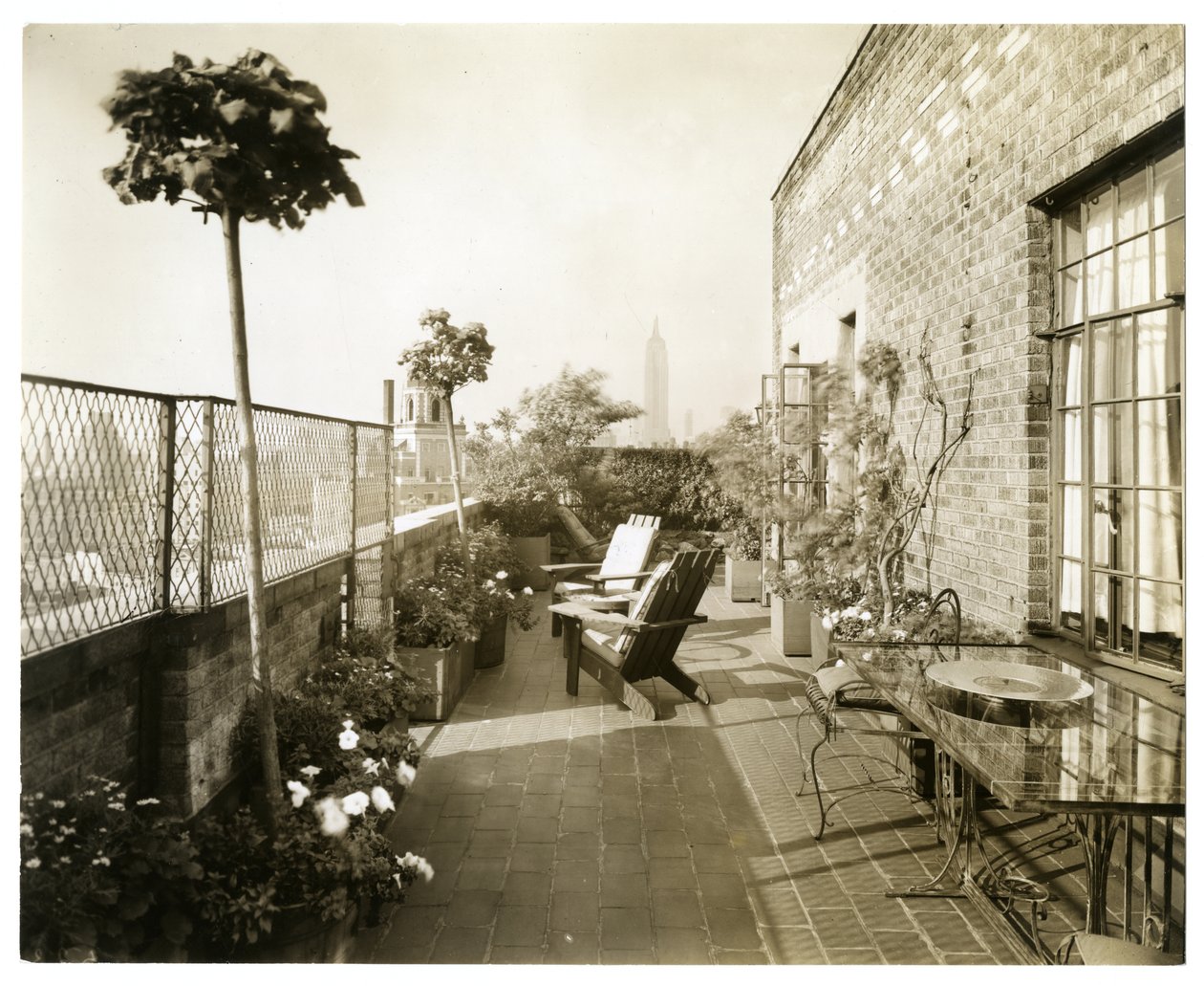 Elgart af Jessie Tarbox Beals