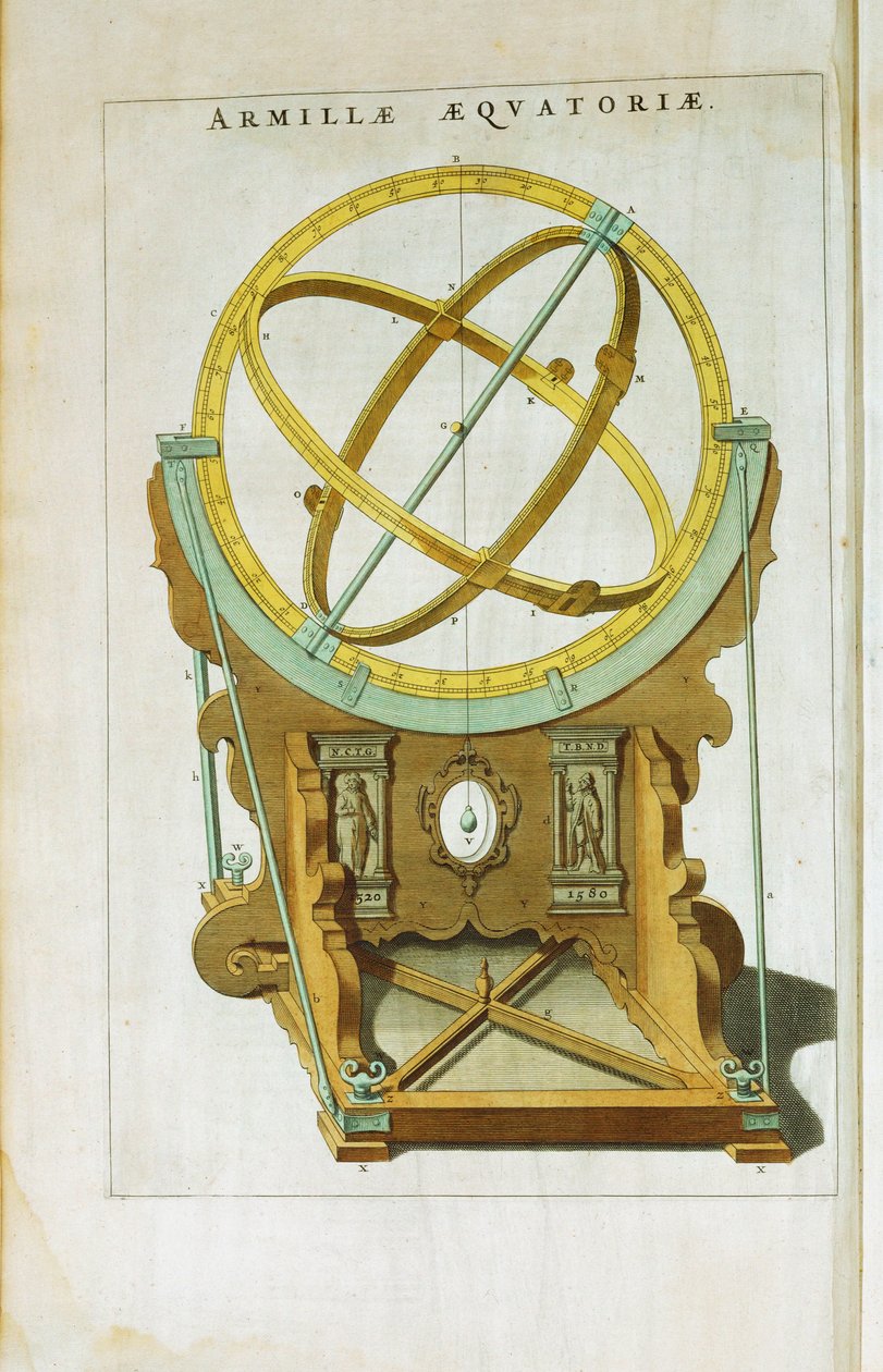 Joan Blaeus Atlas Major af Joan Blaeu