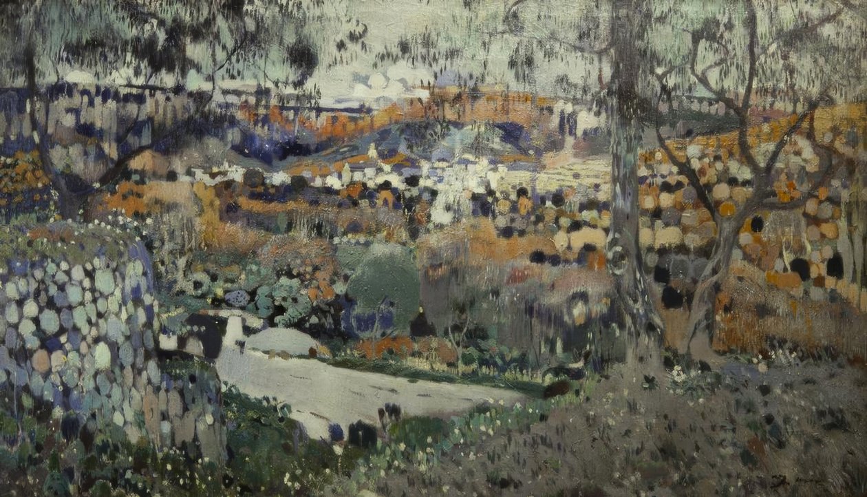 Aleixar af Joaquim Mir i Trinxet