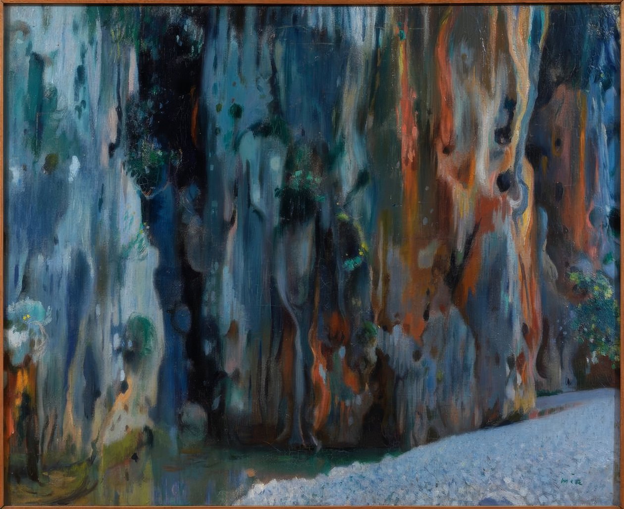 Rust af Joaquim Mir i Trinxet
