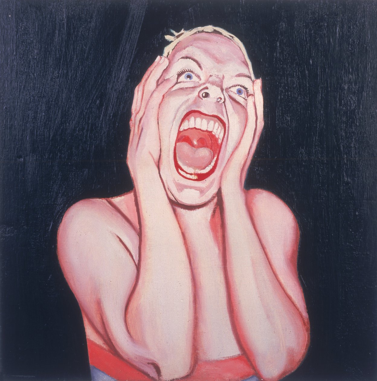 Eliesha, 1998 af Joe Heaps Nelson