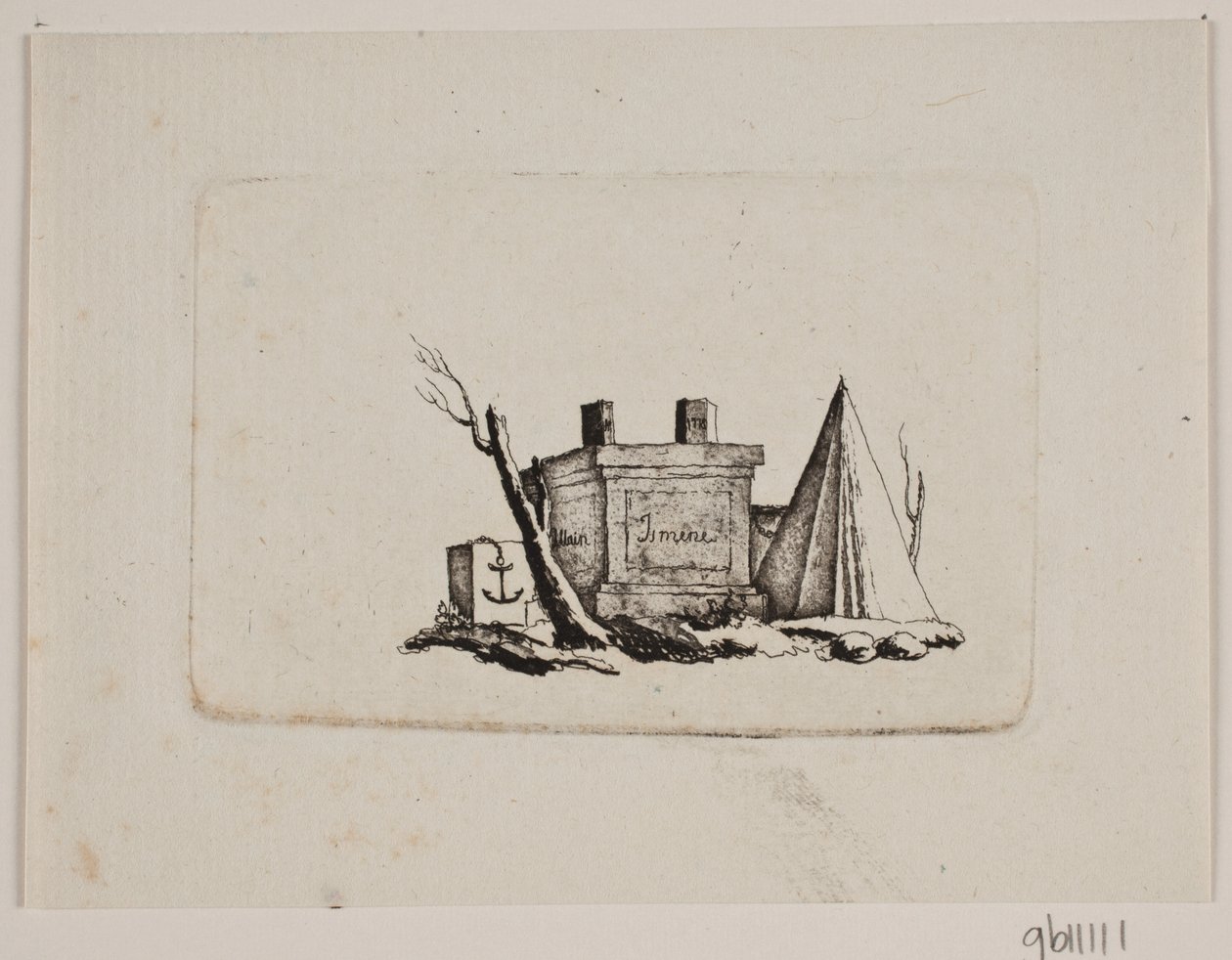 Bevinget af Johan Bülow