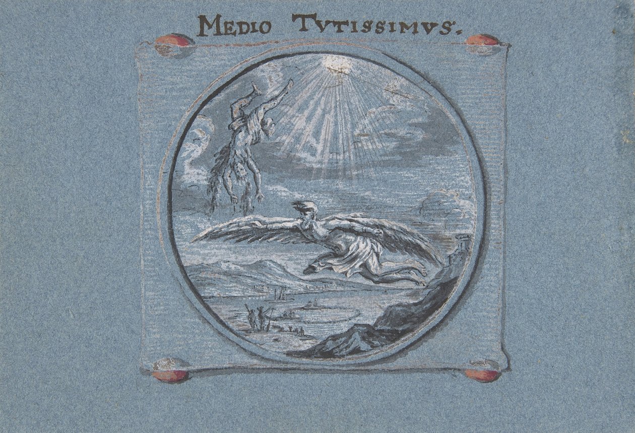 Icarus