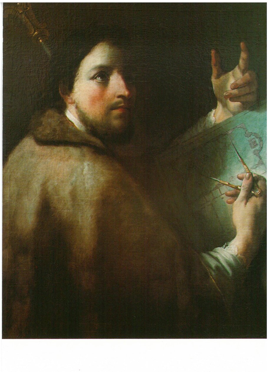 Tysk:  Seliger Rathardus af Johann Evangelist Holzer