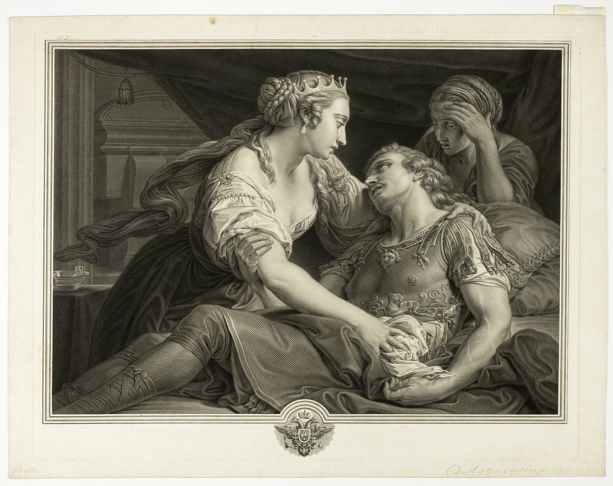 Marcus Antonius