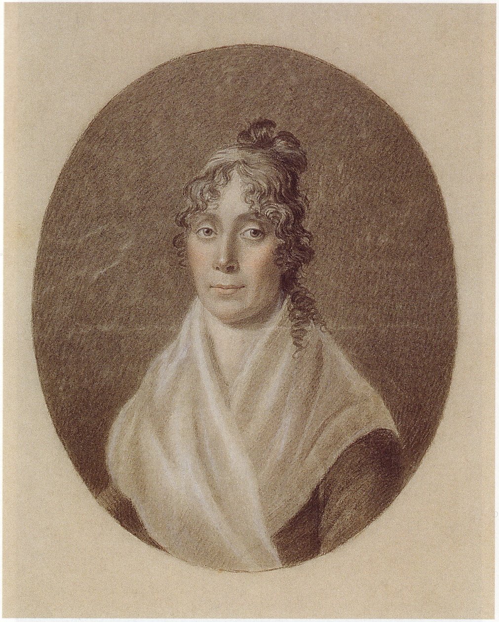 EKauffmanni af Johann Heinrich Lips