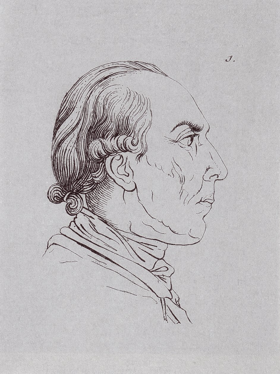 HUBrennwaldi af Johann Heinrich Lips