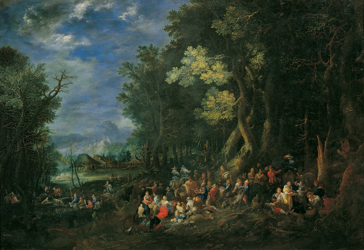 Jorden af Johann Jakob Hartmann