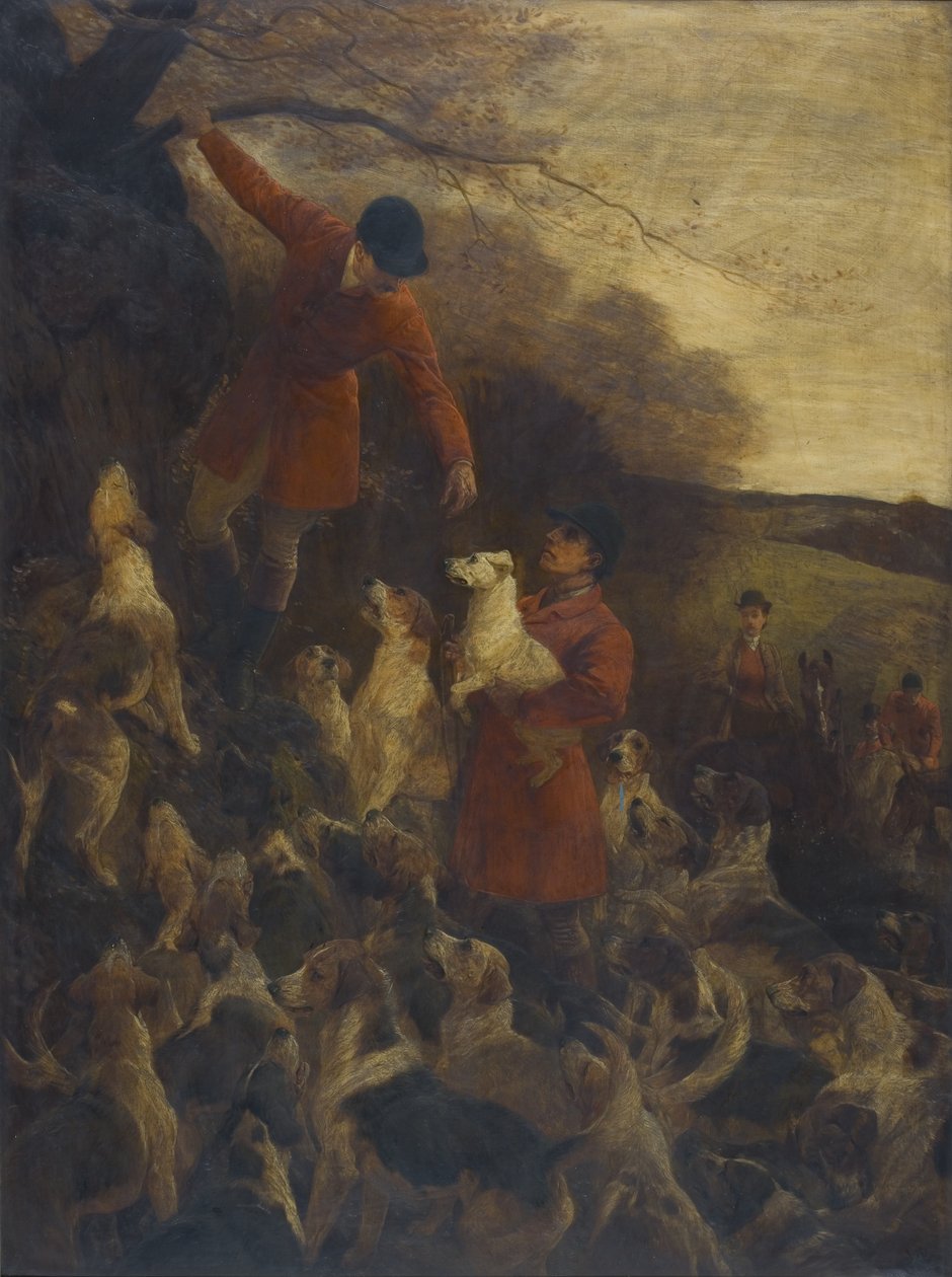 Belejret af John Charlton