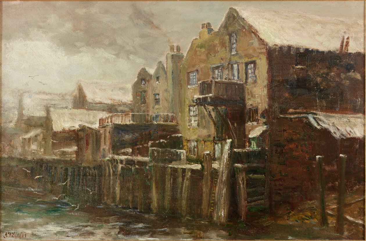 Nordskjolde af John Falconar Slater