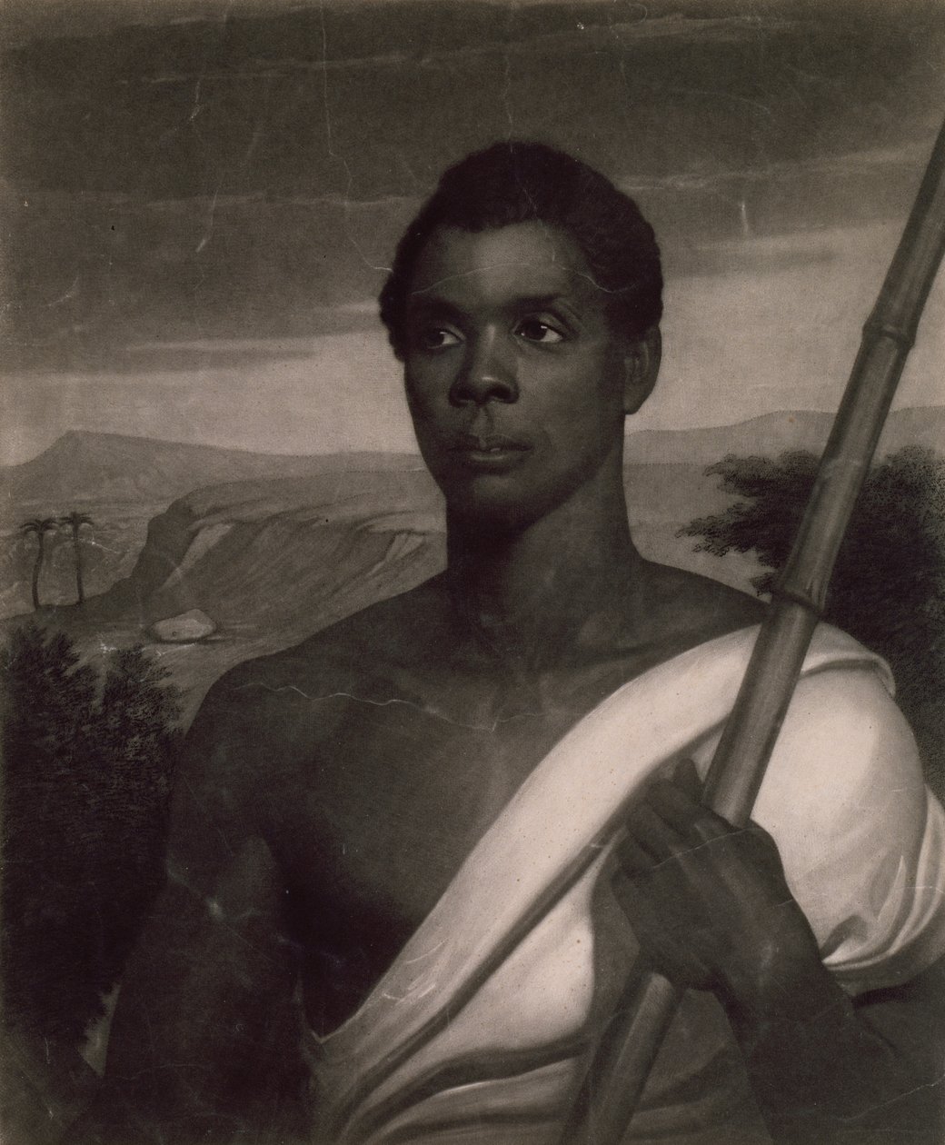 Femte af John Sartain