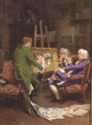 Kenderne af John Arthur Lomax