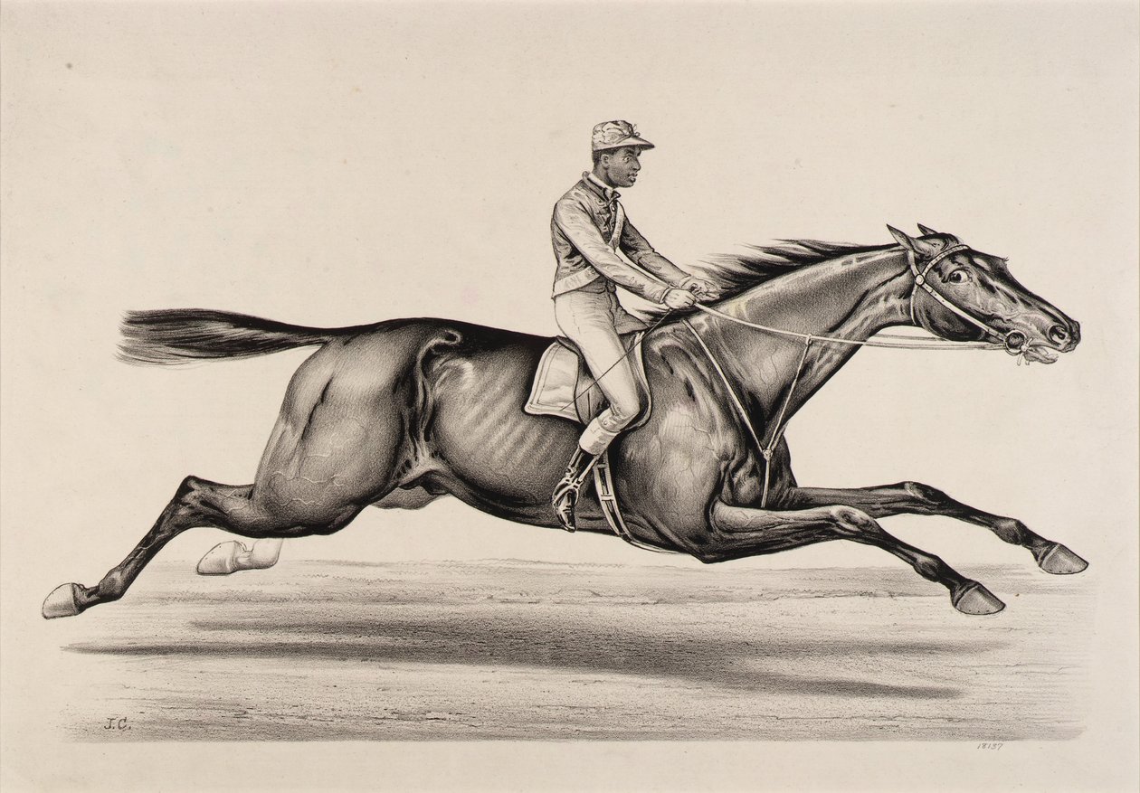 Kejser af Norfolk af John Cameron
