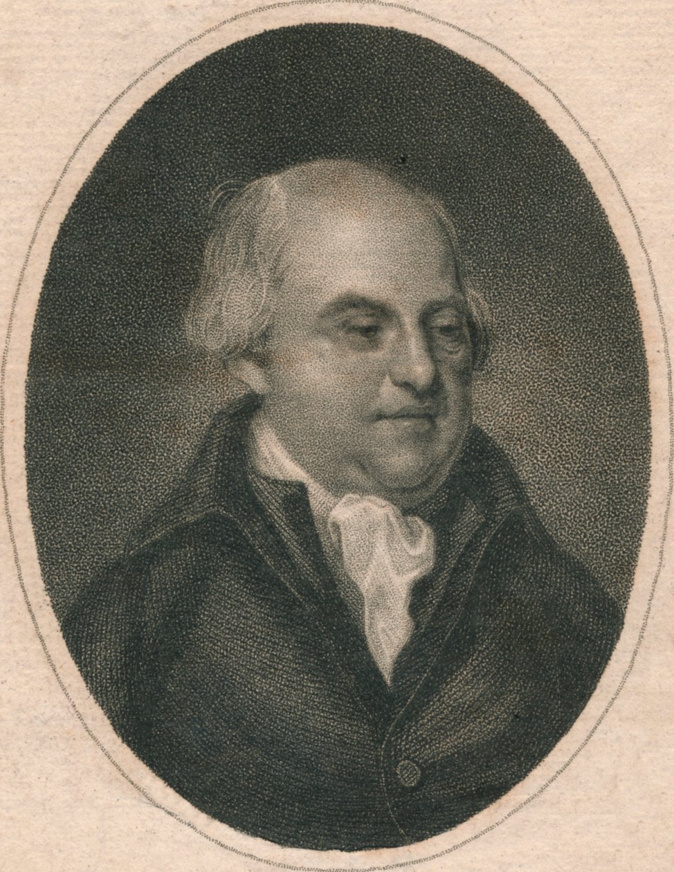 James Pettit Andrews Esq. F.A.S., 1796. af John Chapman
