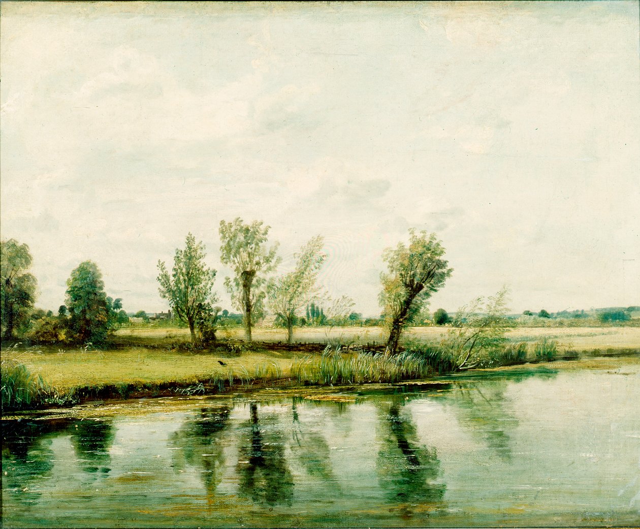 Ukendt billede af John Constable