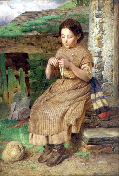 Figur af John Dawson Watson