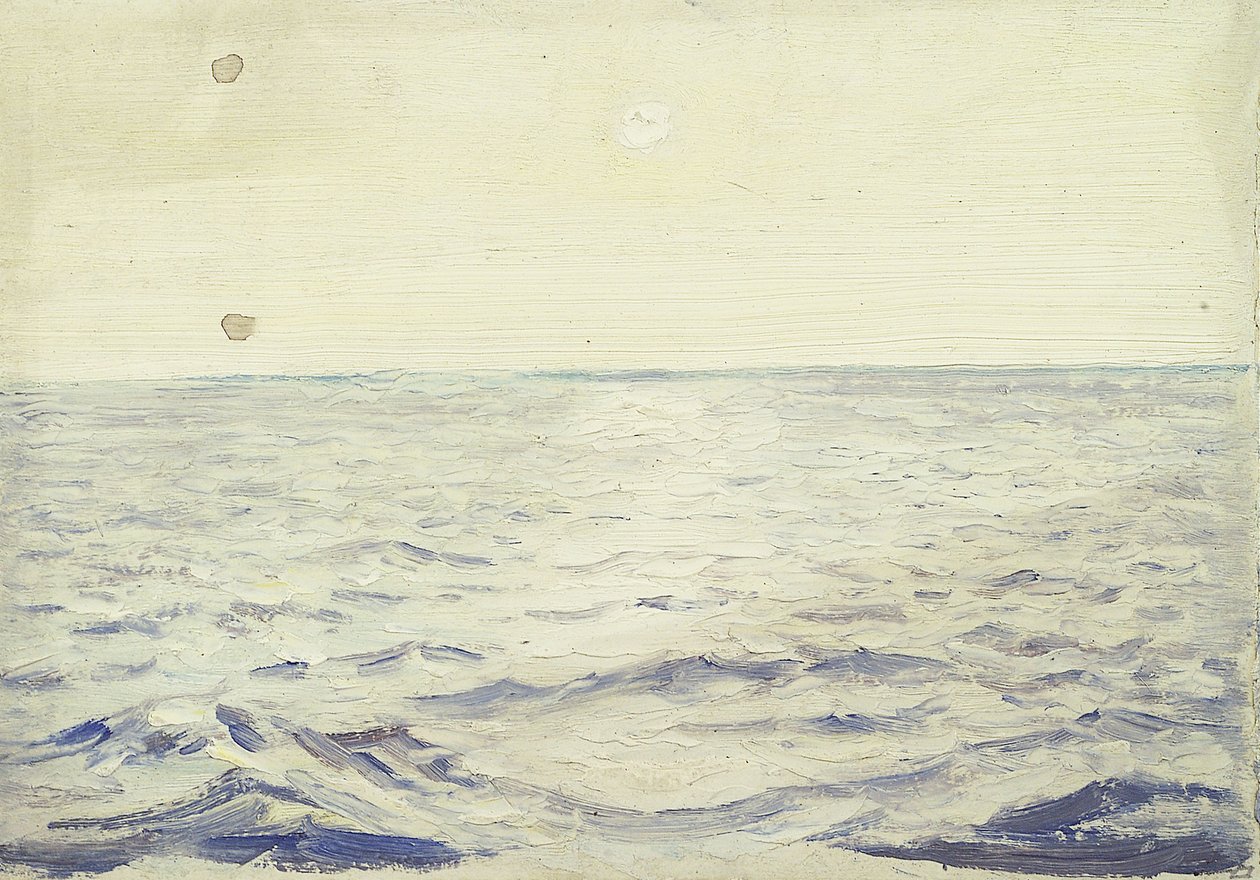Havbillede fra 