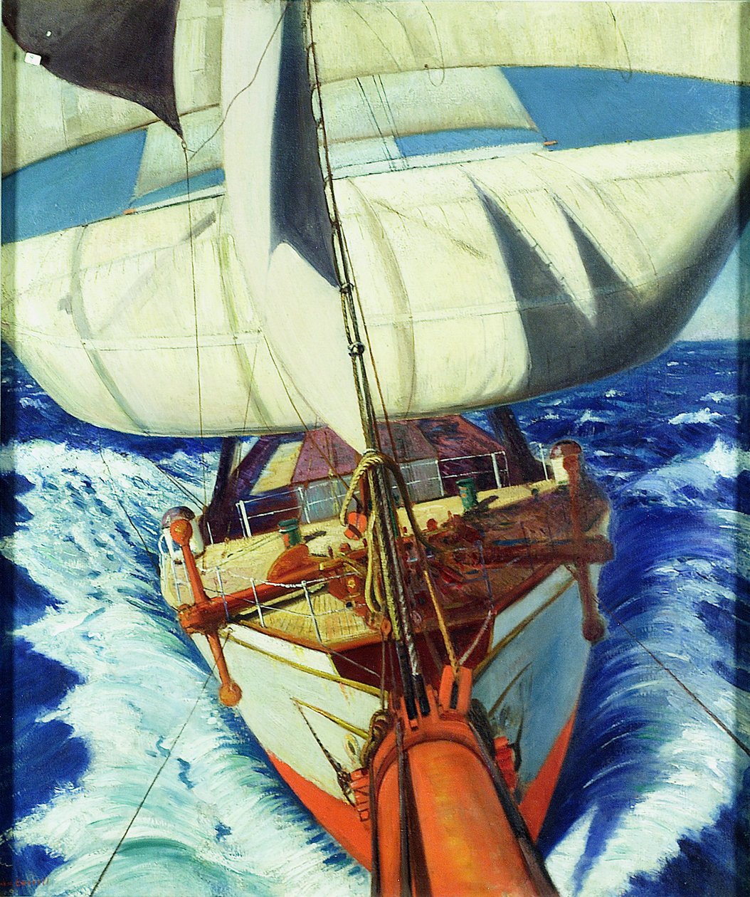 Sejlbåden 
