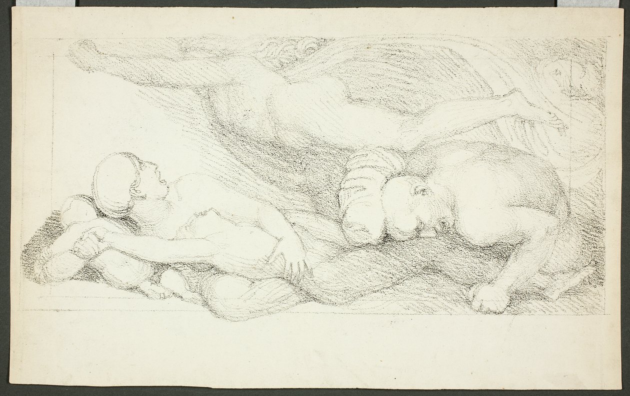 Figurer af John Flaxman