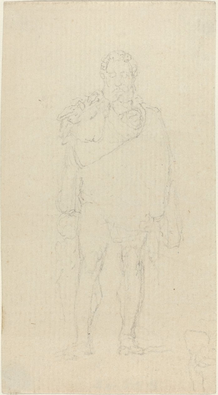 Herkules af John Flaxman