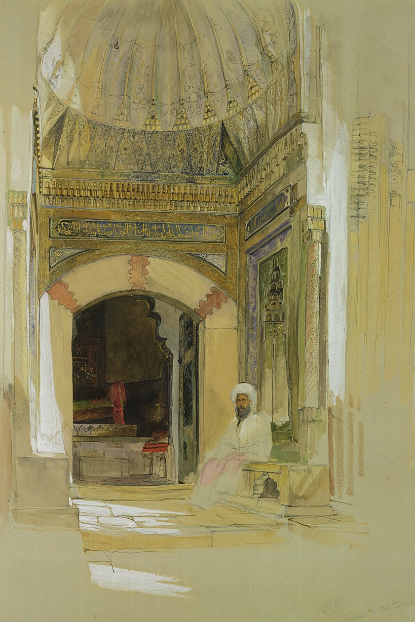 Bayazid I