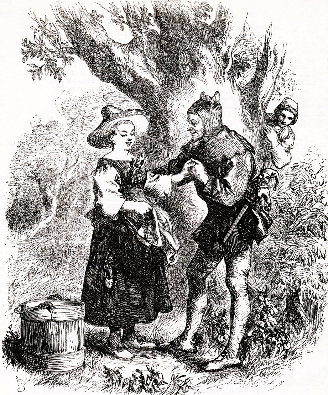William Shakespeares skuespil af John Gilbert