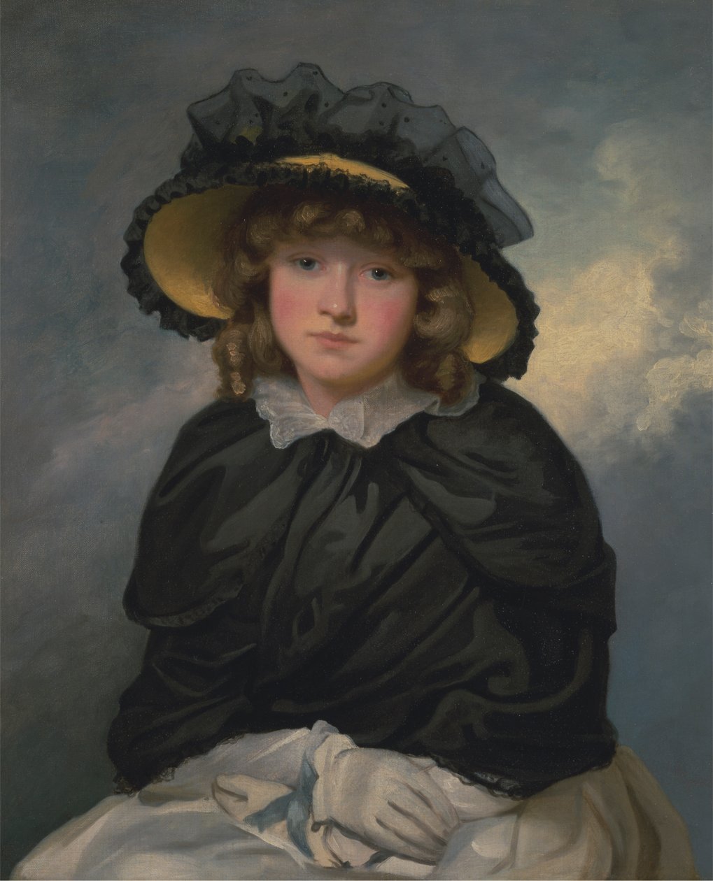 Louisa Lane, kaldet 
