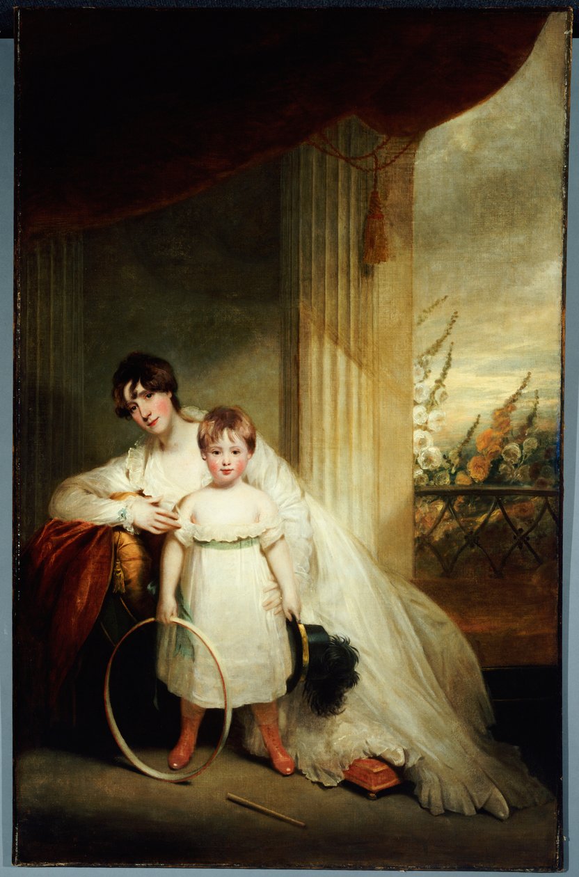 Ukendt billede af John Hoppner
